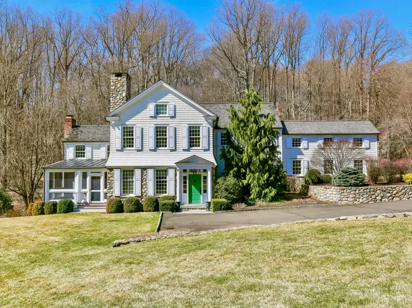 83 Lone Tree Farm Road, New Canaan, CT 06840