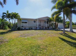 621 Sturgeon Pl, Punta Gorda, FL 33950