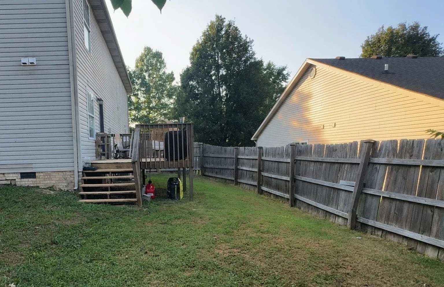 3 bed, 1080 sqft, $1,450 — Photo 2
