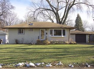 5526 Vera Cruz Ave N, Crystal, MN 55429