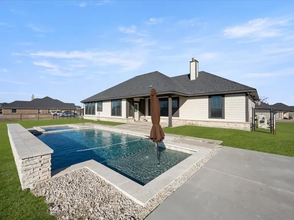 2020 Pebblegate Dr, Weatherford, TX 76085