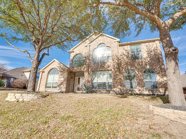 558 Presidio Dr, Rockwall, TX 75087