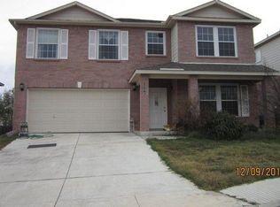 1647 Spice Spg, San Antonio, TX 78260