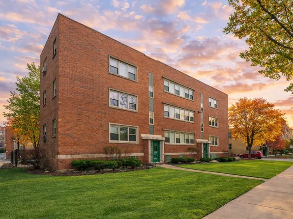 205 Custer Ave APT 2, Evanston, IL 60202