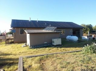 4750 N Lookout Canyon Rd, Kingman, AZ 86401