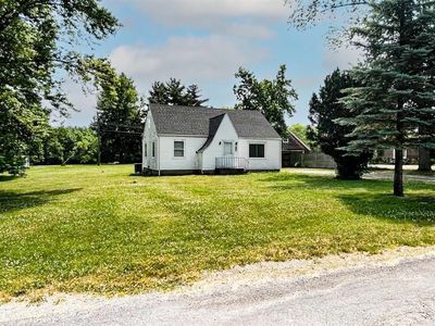 2526 Beineke Dr, Fort Wayne, IN, 46808