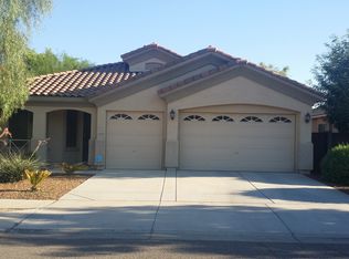 8825 W Midway Ave, Glendale, AZ 85305