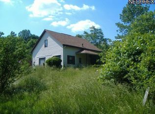 62415 Rose Hill Rd, Salesville, OH 43778