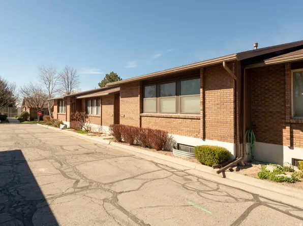 1907 E 3380 S, Millcreek, UT 84106