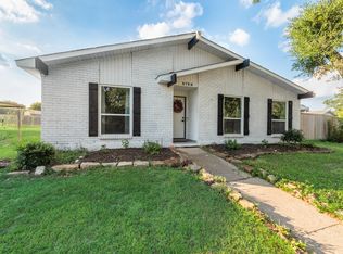 3725 Red Oak Dr, Garland, TX 75043