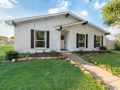3725 Red Oak Dr, Garland, TX, 75043