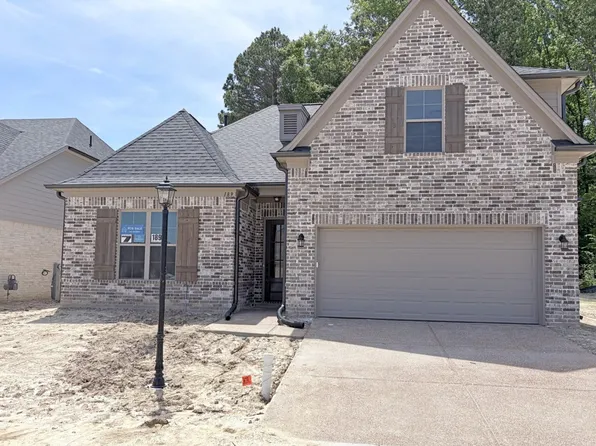 189 Bitter Branch Rd Lot 7, Cordova, TN 38018