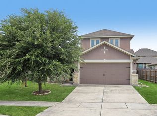 10411 Queensland Way, Converse, TX 78109