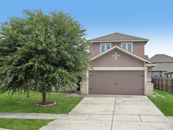 10411 Queensland Way, Converse, TX 78109