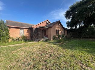 400 N Taylor Rd, McAllen, TX 78501