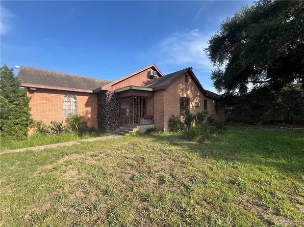 400 N Taylor Rd, McAllen, TX 78501