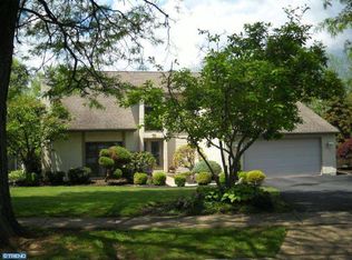 111 Belle View Way, Chalfont, PA 18914