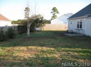 915 Gum Branch Ct, Havelock, NC 28532