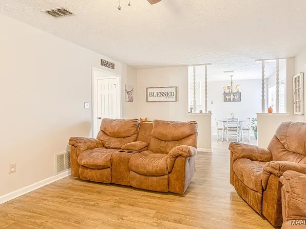 (undisclosed Address), Montgomery, AL 36109