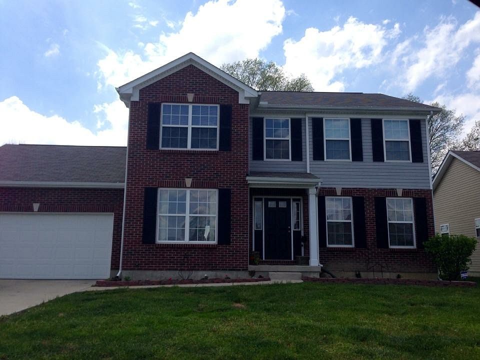 203 riesling drive