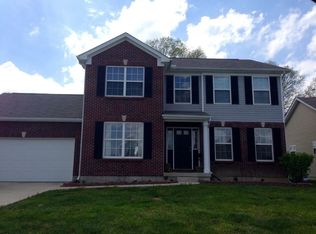 203 Riesling Dr, Englewood, OH 45322