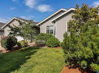 3471 Red Arrow Dr, Lebanon, OR 97355