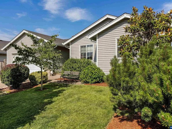 3471 Red Arrow Dr, Lebanon, OR 97355