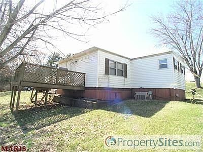 2nd image of 2660 Tenbrook Rd