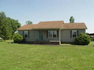 30918 Smith Ave, Ardmore, TN 38449