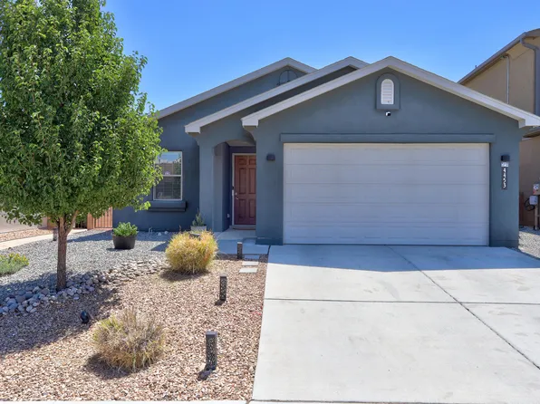 4453 Golden Eagle Loop NE, Rio Rancho, NM 87144