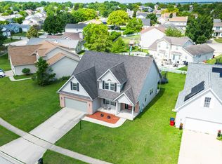 1205 Waters Edge Rd, Champaign, IL 61822