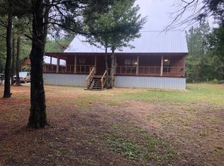 1100 Hopewell, Road Lake, MS 39092