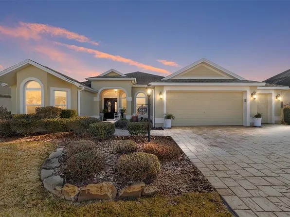 5647 Key Deer Path, The Villages, FL 32163
