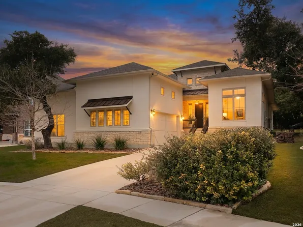 117 Wildrose Hill, Boerne, TX 78006
