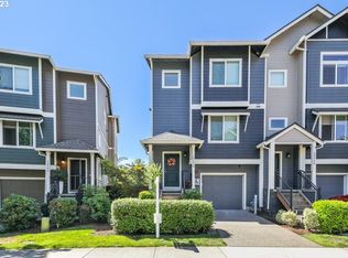 10556 NE Park Ridge Way, Hillsboro, OR 97006