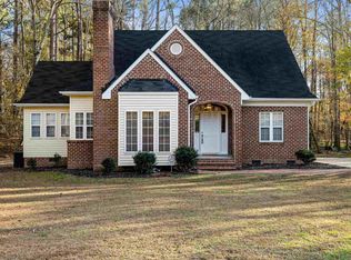 4713 Mial Plantation Rd, Raleigh, NC 27610