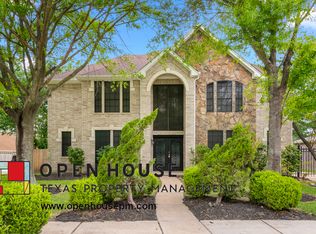 13018 Belmont Cir, Houston, TX 77065
