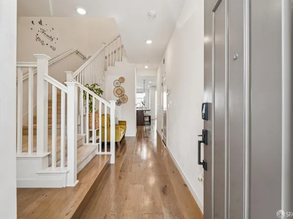 493 Cambridge St, San Francisco, CA 94134