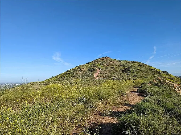 Close proximity to El Modena open space