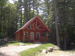 15 Sargent Dr #91, Raymond, NH 03077