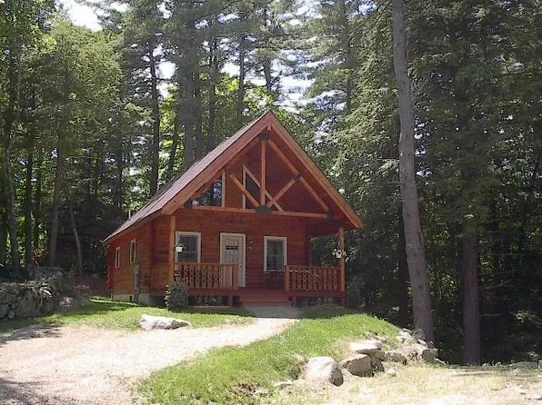 15 Sargent Drive #91, Raymond, NH 03077