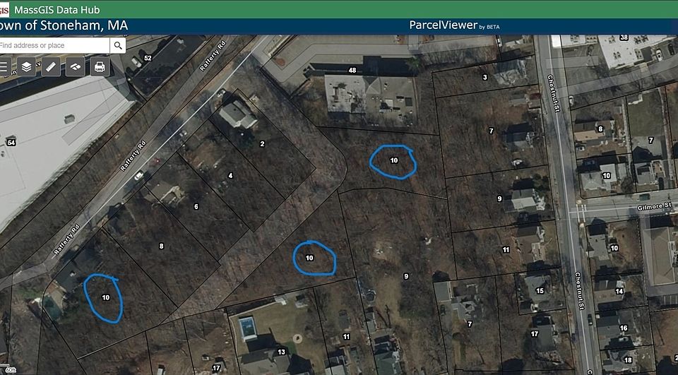 1st image of 10 Rafferty Rd