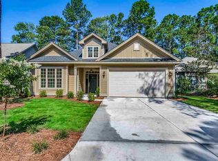 1214 Clipper Dr, North Myrtle Beach, SC 29582