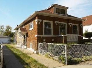 8810 S Aberdeen St, Chicago, IL