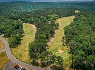 125 The Greens Dr, Fairfield Bay, AR 72088