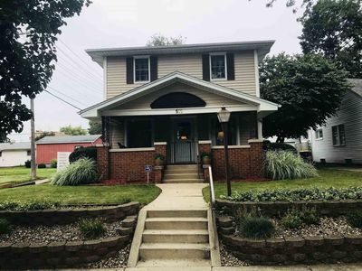 502 N Mason St, Mishawaka, IN, 46544