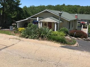 1704 Notre Dame Dr, Bonne Terre, MO 63628