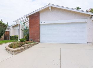 25373 Via Dona Christa, Santa Clarita, CA 91355