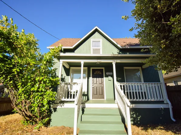5272 NE 8th Ave, Portland, OR 97211