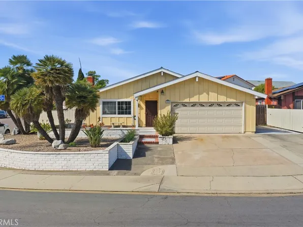 11476 Bellatrix Ct, San Diego, CA 92126